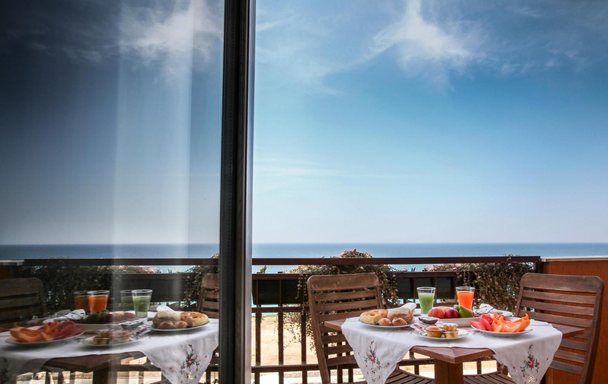 Bed & Breakfast Dimora Di Mare *